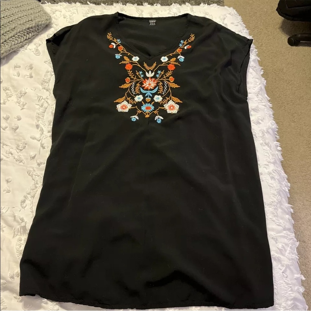Shein Dress